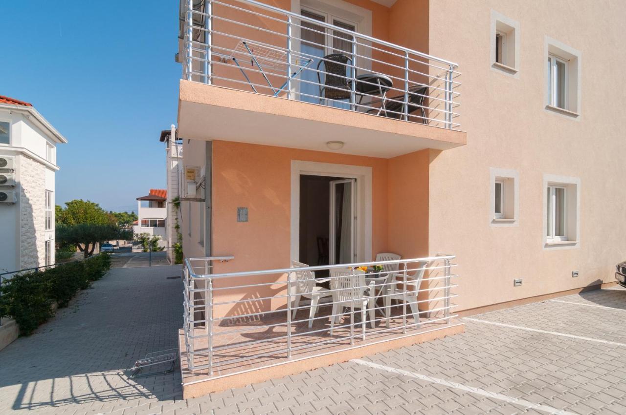Apartments Island Beat Supetar Exterior foto