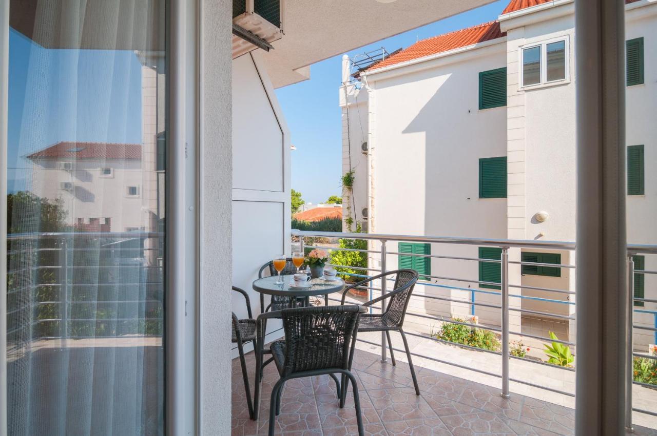 Apartments Island Beat Supetar Exterior foto